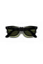 نظارات شمسية Rb4340 Wayfarer مقاس 50 ملم - 4