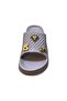 Women's Stoned Flat Sole Eva Slippers