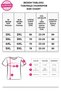 Large Size Crew Neck Solid Color Men's Oversized Tshirt - 3