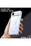 Premium MagSafe Transparent Phone Case for iPhone 17 Air Crystal Clear Protective Cover with Strong Magnetic Ring for Wireless Charging - 4