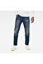 MEN Tapered Jeans D 09129-9920-9390