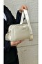 Women's Imported 5-Compartment Shoulder Bag (Size 27X17 cm) - 4