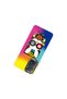 Xiaomi Redmi Note 11 Pro Compatible Case Estoril Patterned Cover - Estoril - 10 - 6