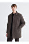 Standardfit Shirt Roba Collar Men's Coat from Uzg Store for Style Enthusiasts - 2