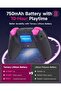 X05 2.4g Wireless Bluetooth Controller Gamepad for PC/iPhone/Android/Switch & Steam Deck - 7