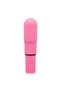 Vibrator de Buzunar Deep Rose - 2