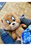 Jerry Plush Toy 30 cm Original Design, Maximum Cuteness - 4