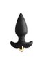 Stimulator Prostatic cu 7 Viteze Negru
