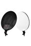 Photography Ring Light 60W – 18 Inch High Brightness Full Screen Circular Fill Light - 6