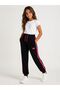 Girl's 4-Piece Economical Pack of Sweatpants - 5