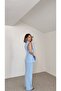 Shoulder-Piece Vest Set - 3