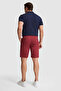 Men's Cherry Woven Shorts 50322320-Vr223 - 5