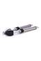 Stainless Steel Eco Garlic Press With Rubbergrip Silver - 2