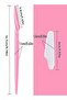 Eyebrow Razor Multicolour - 3