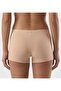 Women's Lycra 95% Cotton Flexible Comfortable Boxer Shorts Leggings - 2
