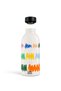 Doodle Stainless Steel Thermos Flask 470 ml Leak-Proof Insulated Water Bottle - 3