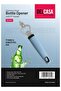 DC3341 Stainless Steel Bottle Opener, Silver/Blue - 6
