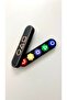 Squid Game Five Stones Game - Boxed Five Stones Game - Gonggi Game - 3