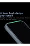 vivo Y500i 5G / Y31d 4G / iQOO Z11x 5G / Y51 Pro 5G / T5x 5G 2026 Premium Hybrid TPU Silicone with Raised Camera Slim Armour Case Cover - 5