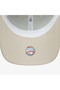 Midi Homefield 940 Trucker Unisex Beige Hat - 5