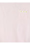 New Season Lcw Kids White Printed Boys' T-Shirt Set - 3