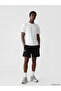 Nevavm Regular Fit Men's Sports Shorts with Difference