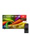 QNED AI MiniLED TV 75", AI Function, AI Magic Remote, AI Picture Pro AI Sound Pro