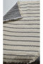 100% Cotton 8 Layer Multi Muslin Blanket Baby Kids Blanket – XL (120X100 cm) Gray - 2