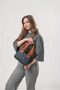 18312 Women's Crossbody Handbag