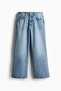 Loose Bootcut Jeans - 3