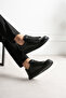 Ch2457 - Fst Estrella Men's Shoes Black - 6