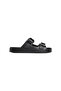 Men's Brand Logo, Double-Strapped, Comfortable Sole, Stylish Appearance, Suitable for Daily and Beach Use