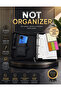 Deri Not Organizer - 6