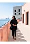 Women's Balloon Skirted Hijab Swimsuit