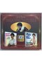 İbrahim Tatlıses 2'Li Box I Don'T Want You to Come - Just Be Happy Double Cd Zero Gelatinli