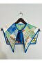 Special Patterned New Generation Shoulder Shawl Collar