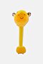 Wacky Giraffe Baby Toy - 2