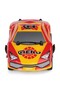 Friction-Powered Inertia28 Drift Car - Red - 2
