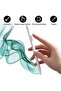 Stylus Pen for Touch Screens - Rechargeable Active Pen, 1.2mm Fine Tip, Palm Rejection, Tilt Sensitivity, LED Display, Magnetic Attachment, Compatible with iOS, Android, Windows - 2