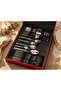 Luxury Stick Model 30 Piece Stainless Steel Cutlery Set – Boxed Special Series Brilllant - 2