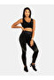 Balance Seamless Leggings - Black