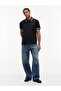 Black Men Polo - 4