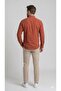 Cavanna Men's Long Sleeve Shirt 12500-24 - 4