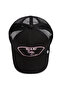 . Miami Trucker Cap - 2
