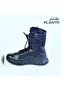 بسطار walun اسود - 45 - 2