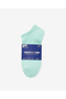 3-Pack Essential Ankle Socks Unisex Green-Pink-Gray Socks S2520315-3706 - 4