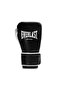 Powerlock Pro Og H&L (Kick) Boxing Gloves – Black/White - 4