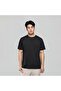 Men Regular Luxe Touch Cotton Crew Tee - 7