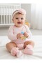 Cute Baby Socks with Matching Headband