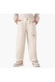Boys Trousers with Pockets - Cotton - Button Waist